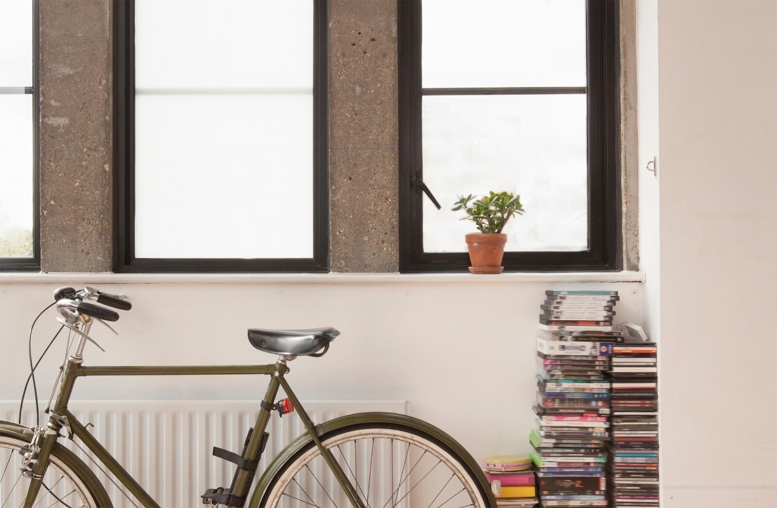 Design Hacks for Affordable Housing Residents